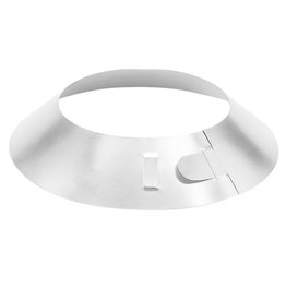 10" Adjustable Storm Collar