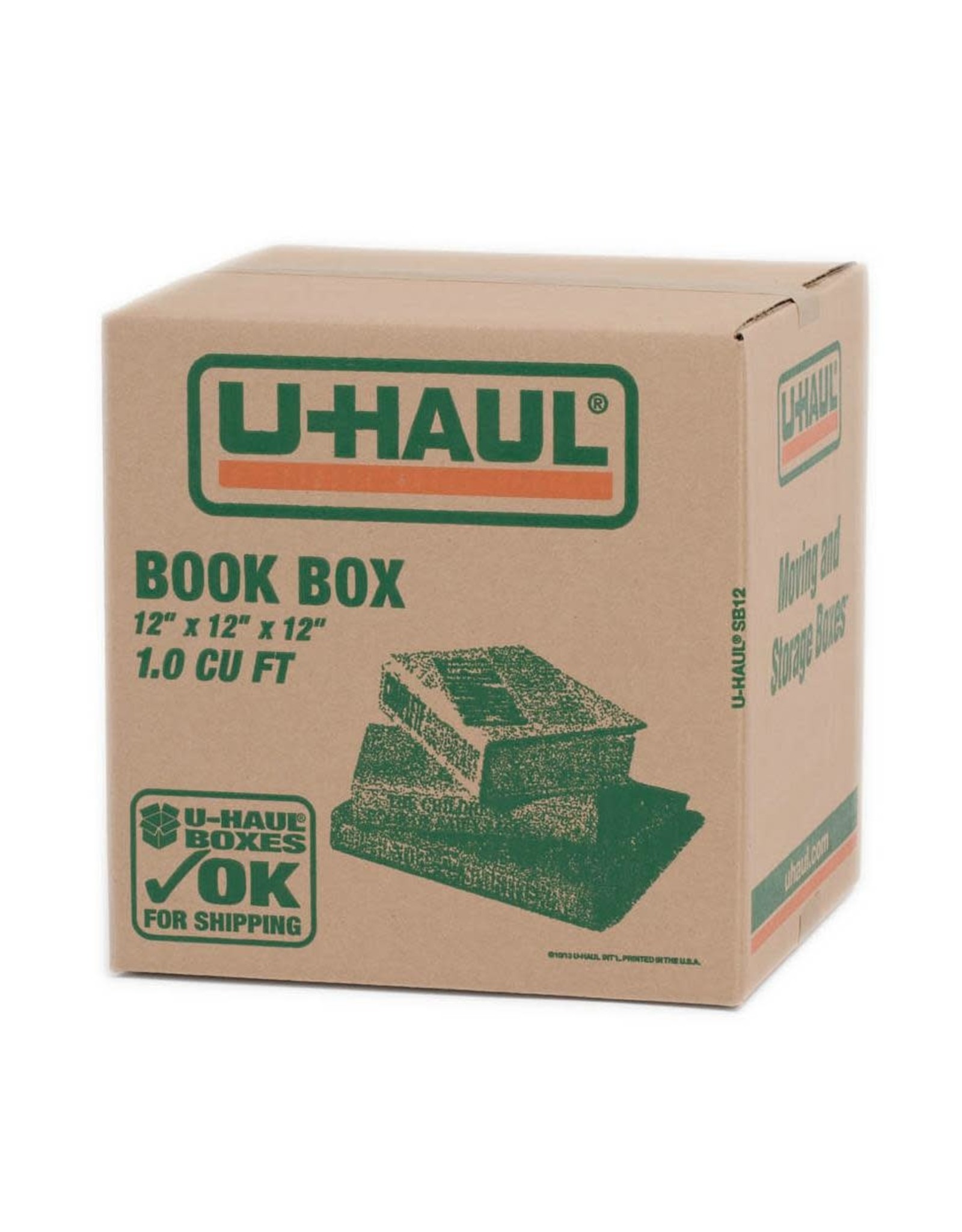 Book Box
