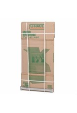 Banded Grand Wardrobe Box