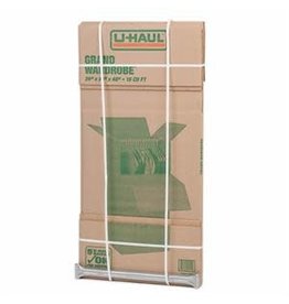 Banded Grand Wardrobe Box