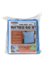 KING Carry-Pro Mattress Bags Set