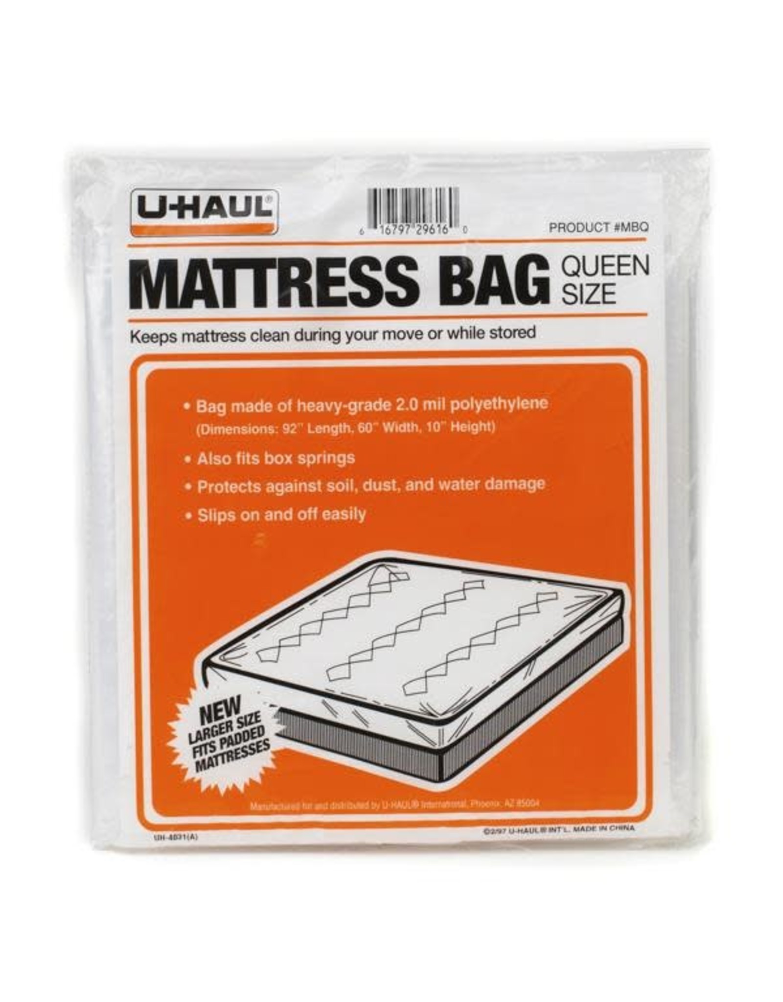 MATTRESS BAG