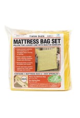 Mattress Bag Set -Twin