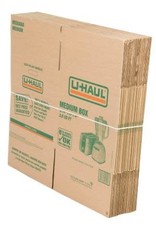 MOVING BOX