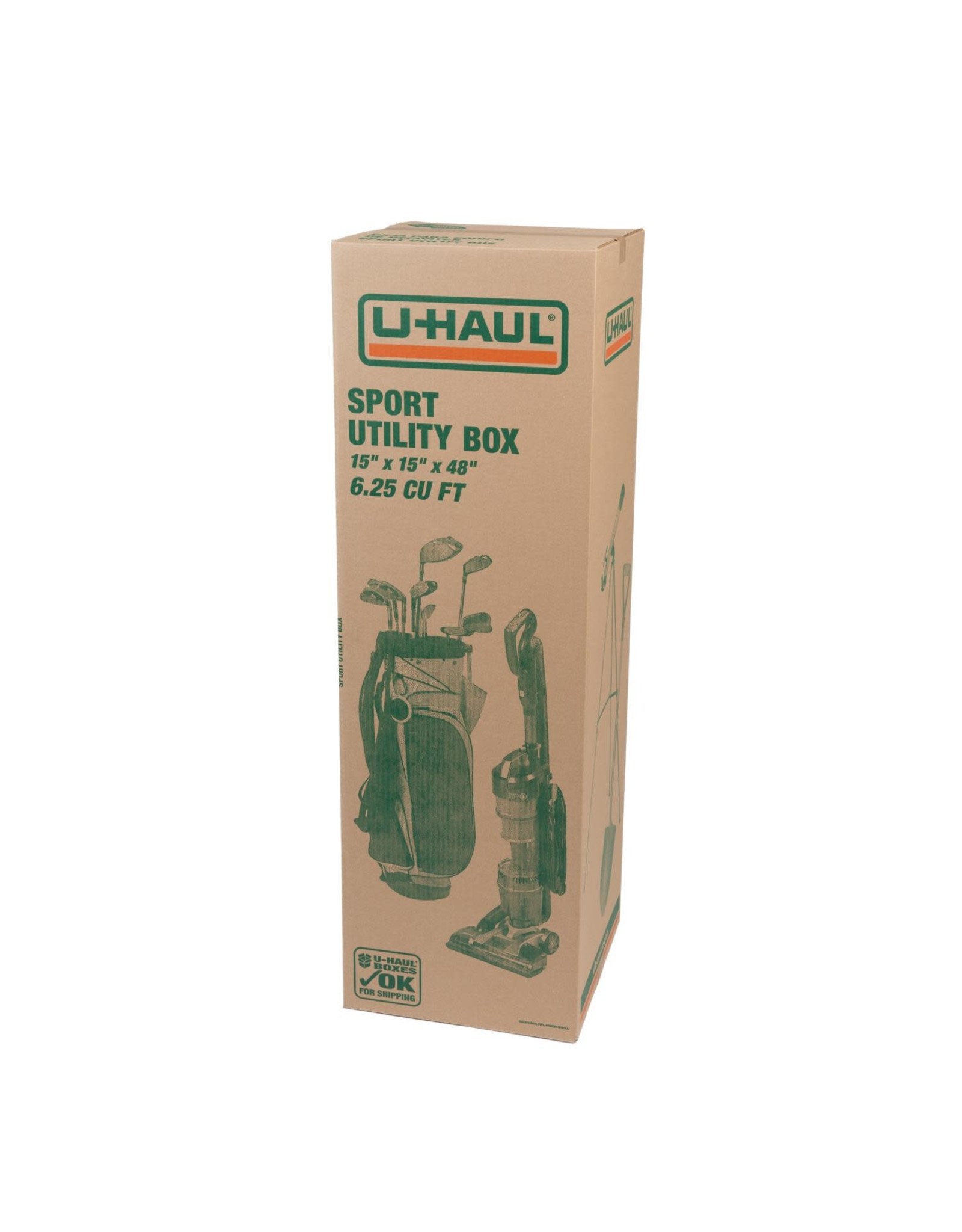 Sport Utility Box