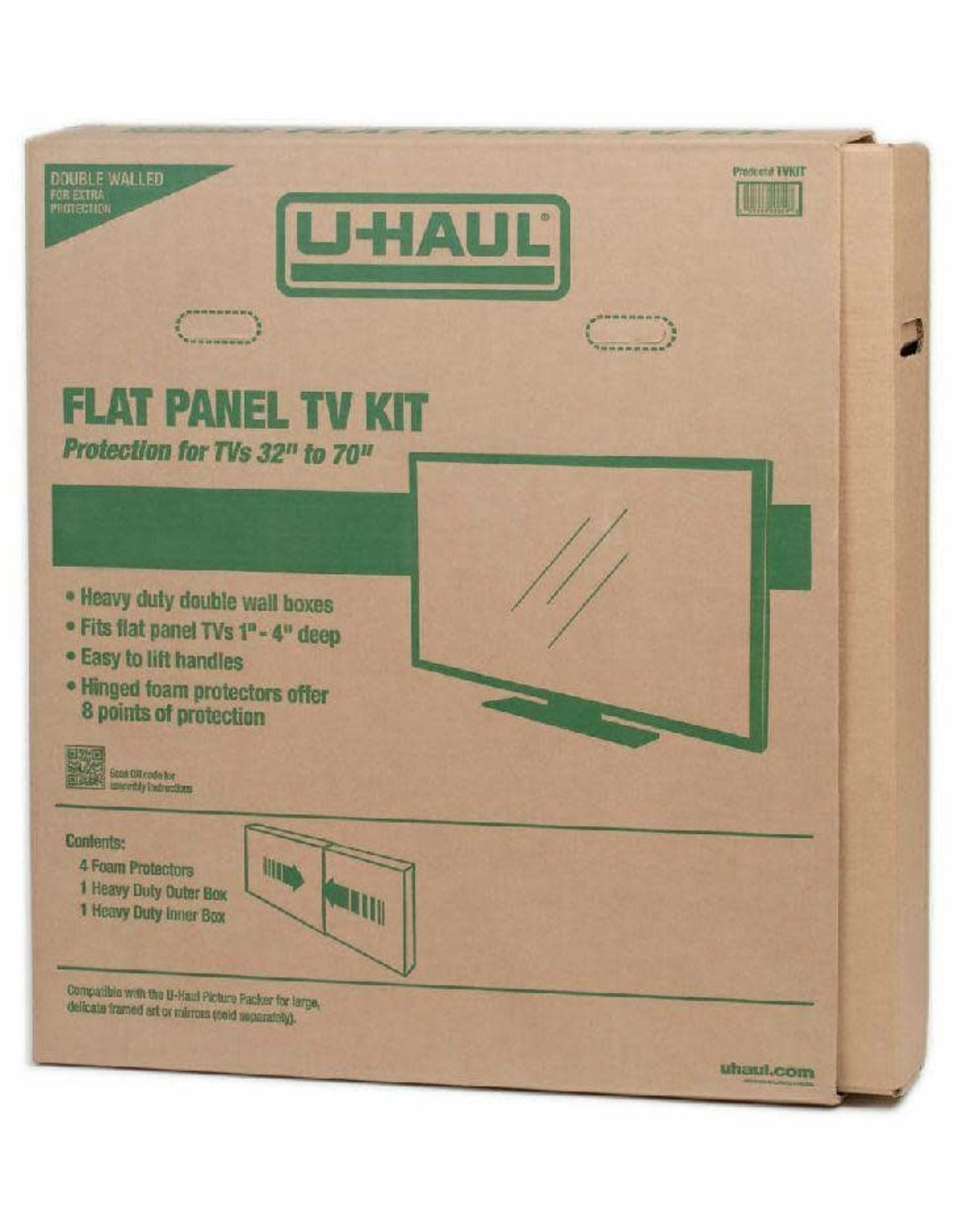 TV KIT BOX