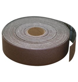 1 1/2  x 10 YD EMERY CLOTH