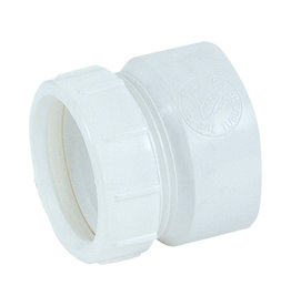 1 1/2" TRAP ADAPTER