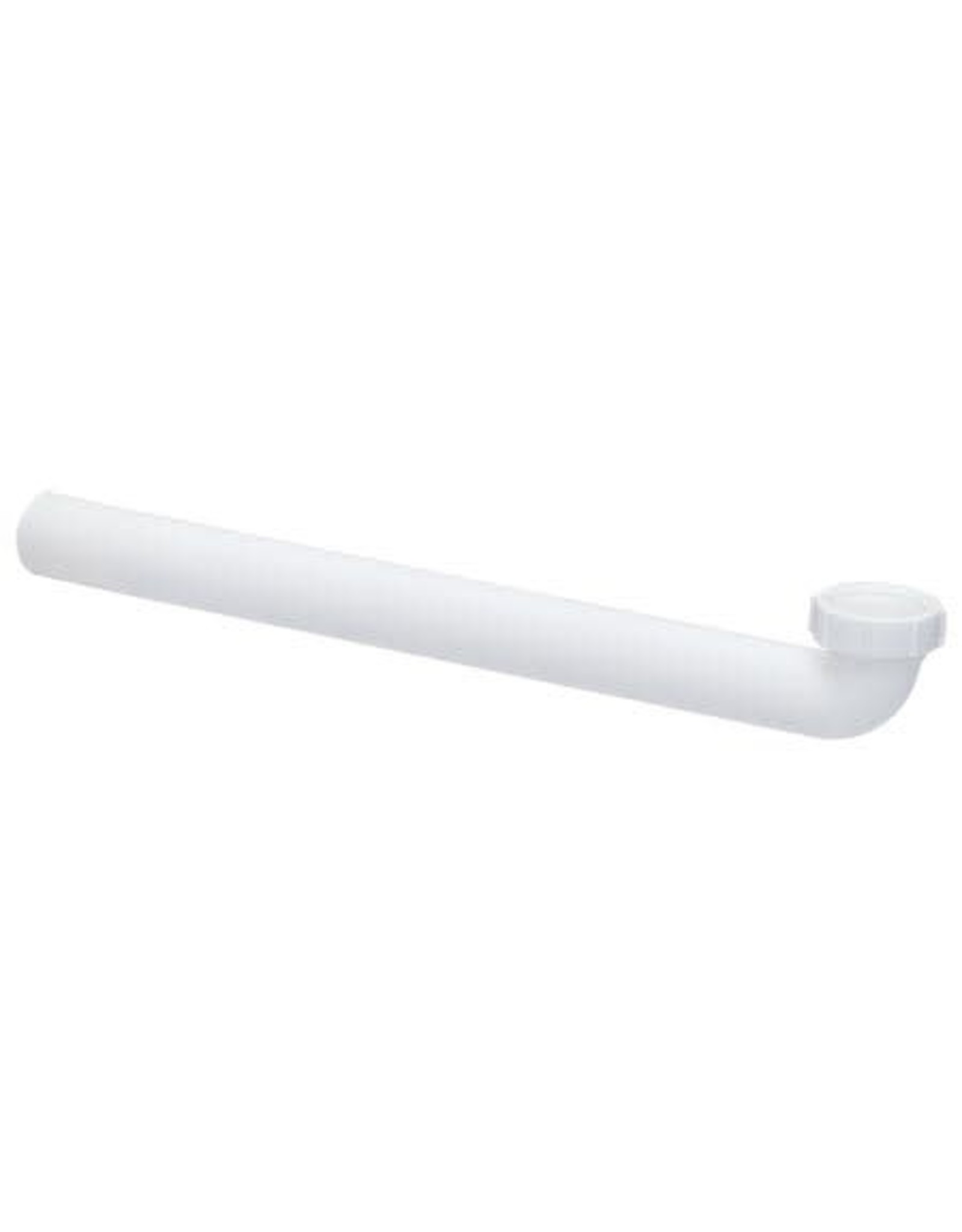 1 1/2" WASTE ARM 15"