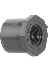 1 1/2" X 3/4" SCH 80 BUSHING