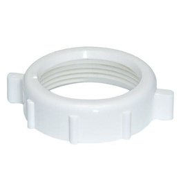 1 1/4" SLIP JOINT NUT/ EACH