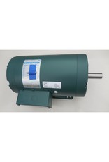 1 HP 115/230 Volt 1 Phase Industrial Motor PMI