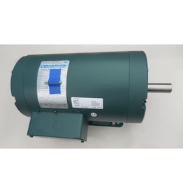 1 HP 115/230 Volt 1 Phase Industrial Motor PMI