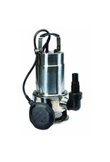 1 HP DIRTY WATER SUBMERSIBLE PUMP