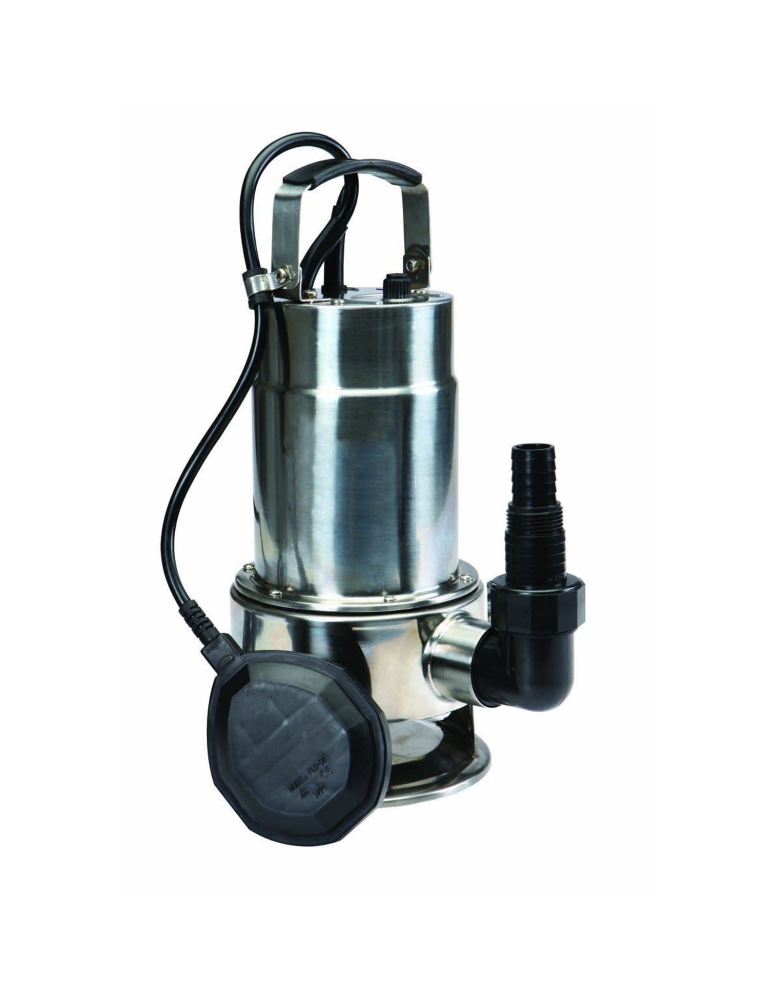 1 HP DIRTY WATER SUBMERSIBLE PUMP