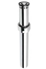 1-1/2 X 15 Vacuum Breaker Chrome