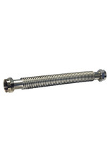 1-1/2″ Stainless Steel Water Softener Connector – 24″