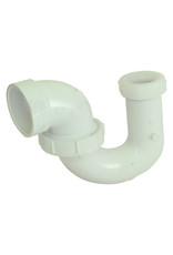 1-1/2″ x 1-1/2″ or 1-1/4″ Reducing P-Trap