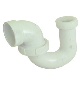 1-1/2″ x 1-1/2″ or 1-1/4″ Reducing P-Trap