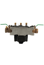 1-1/4" Lead Free Wilkins 375XL Reduced Pressure Principle Assembly