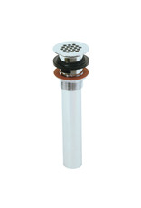 1-1/4″ x 8″ Grid Strainer