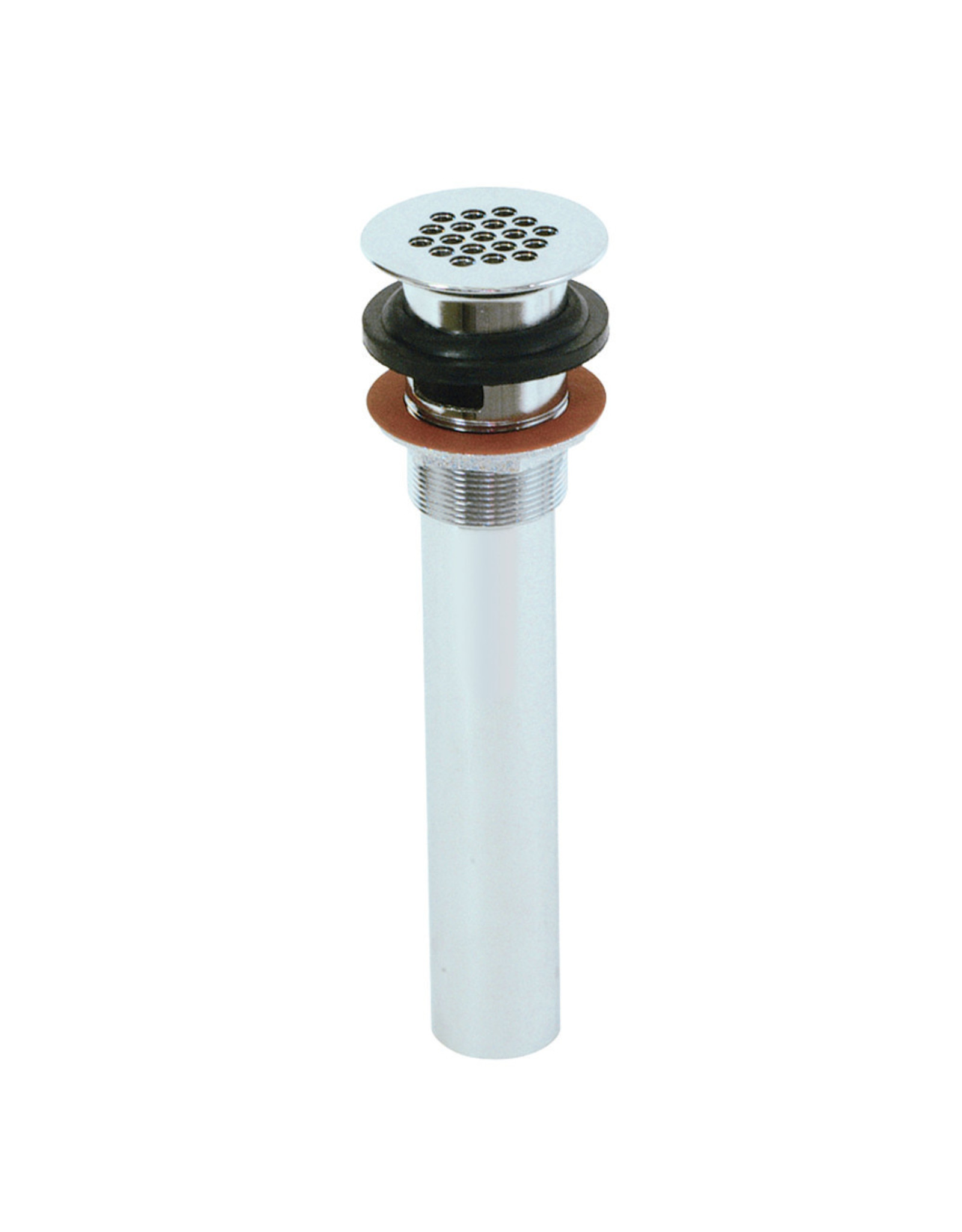 1-1/4″ x 8″ Grid Strainer