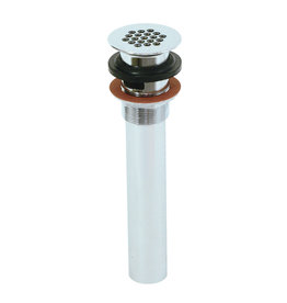 1-1/4″ x 8″ Grid Strainer