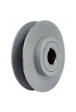 1-3/8" Fixed Bore 1 Groove Variable Pitch Pulley 7.1" OD ($89.99 each)