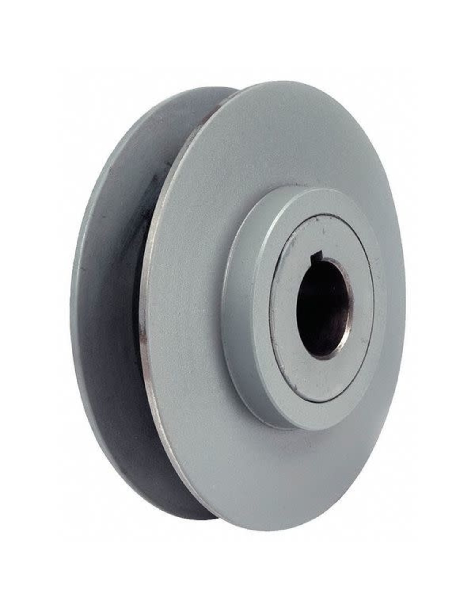 1-3/8" Fixed Bore 1 Groove Variable Pitch Pulley 7.1" OD ($89.99 each)