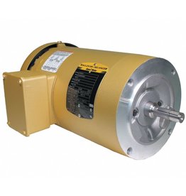 1.5HP BALDOR 1760RPM 56C TEFC 3PH MOTOR