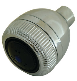 1.8 GPM – Shower Head – Plastic Ball Joint
