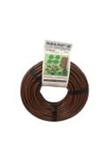 1/2 GPH Dripperline Jr 100' Roll 1/4" 12" SPACING