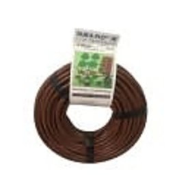 1/2 GPH Dripperline Jr 100' Roll 1/4" 12" SPACING