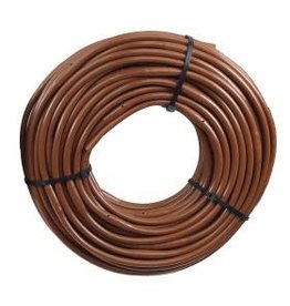 1/2 GPH Dripperline Jr 100' Roll 1/4" 6" SPACING