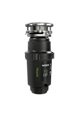 1/2 HP MOEN GARBAGE DISPOSAL (OR EQUIVALENT)