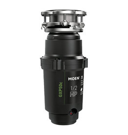 1/2 HP MOEN GARBAGE DISPOSAL (OR EQUIVALENT)