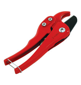 1/2 in. to 1-1/4 in. PVC Pipe Cutter