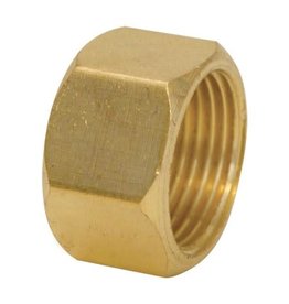 1/2 SUPPLY LINE NUT/PAIR