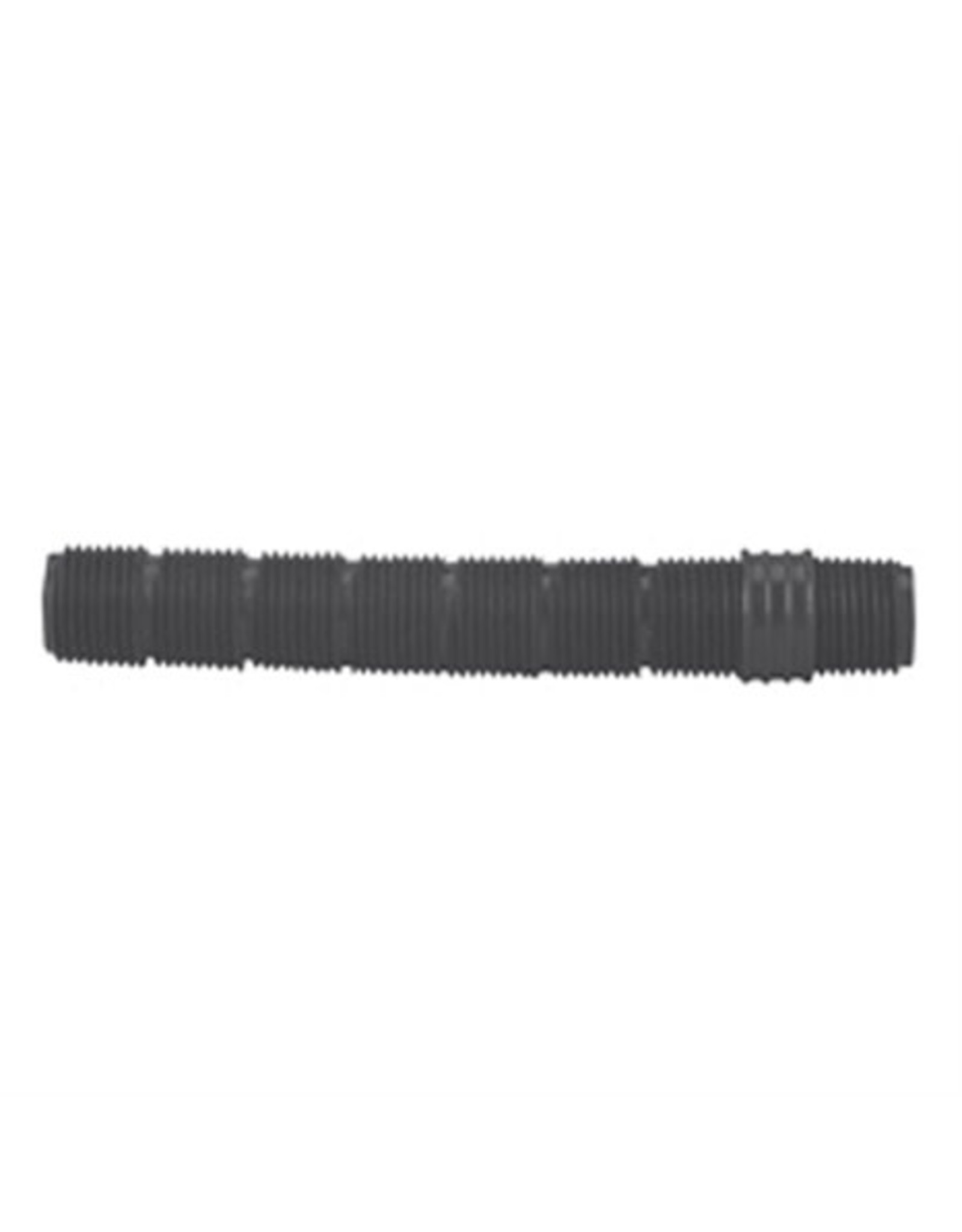 1/2 X 6 PVC40 CUTOFF NIPPLE Connection Cut-Off