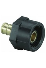 1/2 X 7/8 PEX TOILET ADAPTER