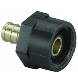 1/2 X 7/8 PEX TOILET ADAPTER