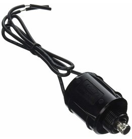 1/2"   24 Volt Solenoid