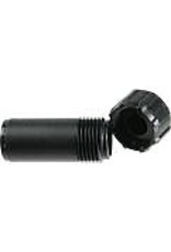 1/2" COMPRESSION CAP/DRIP