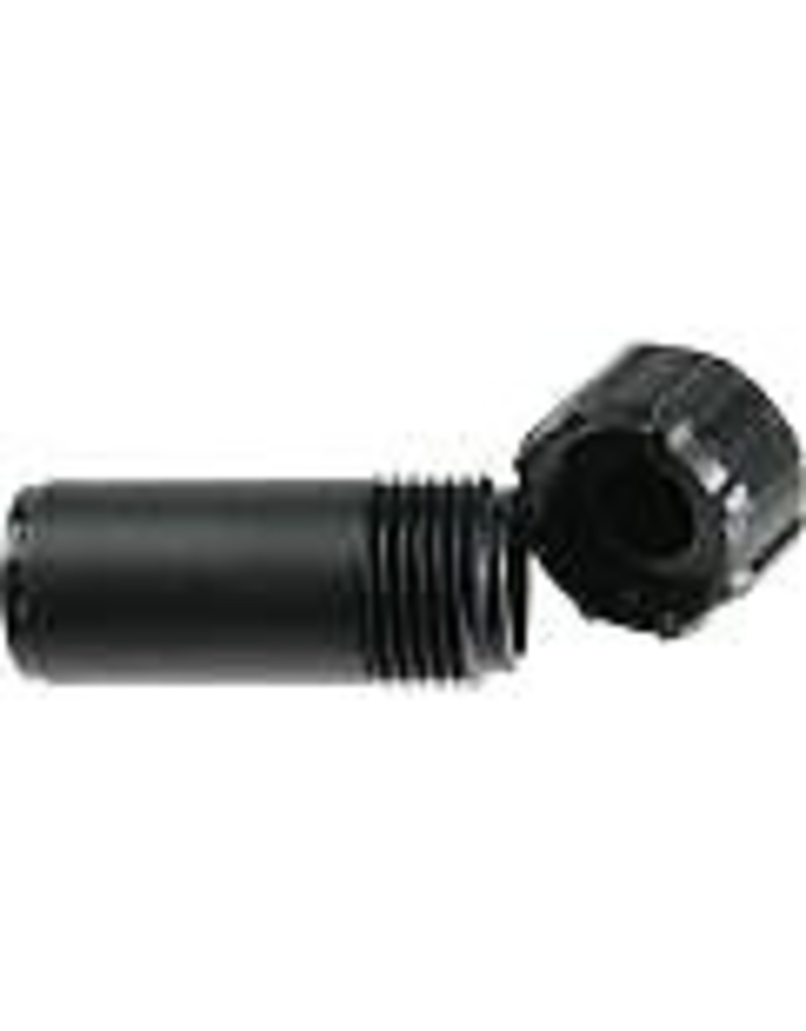 1/2" COMPRESSION CAP/DRIP