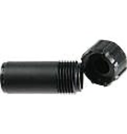 1/2" COMPRESSION CAP/DRIP