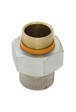 1/2" DIELECTRIC UNION