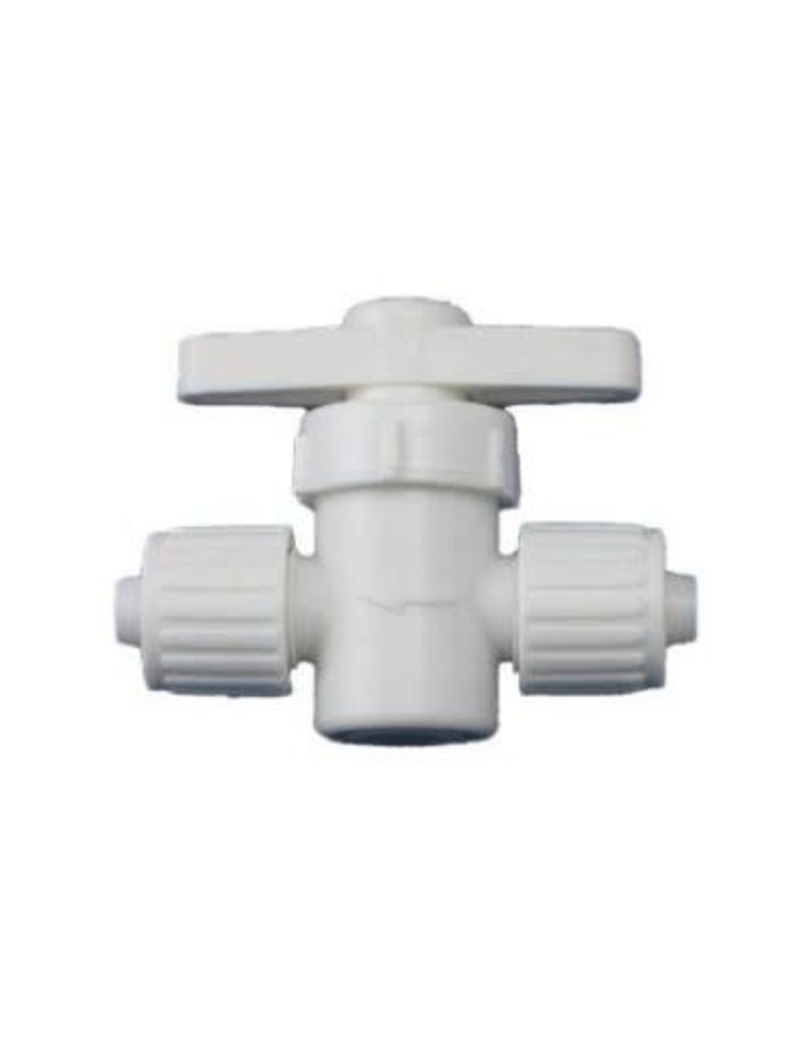 1/2" FLAIR-IT STRAIGHT VALVE