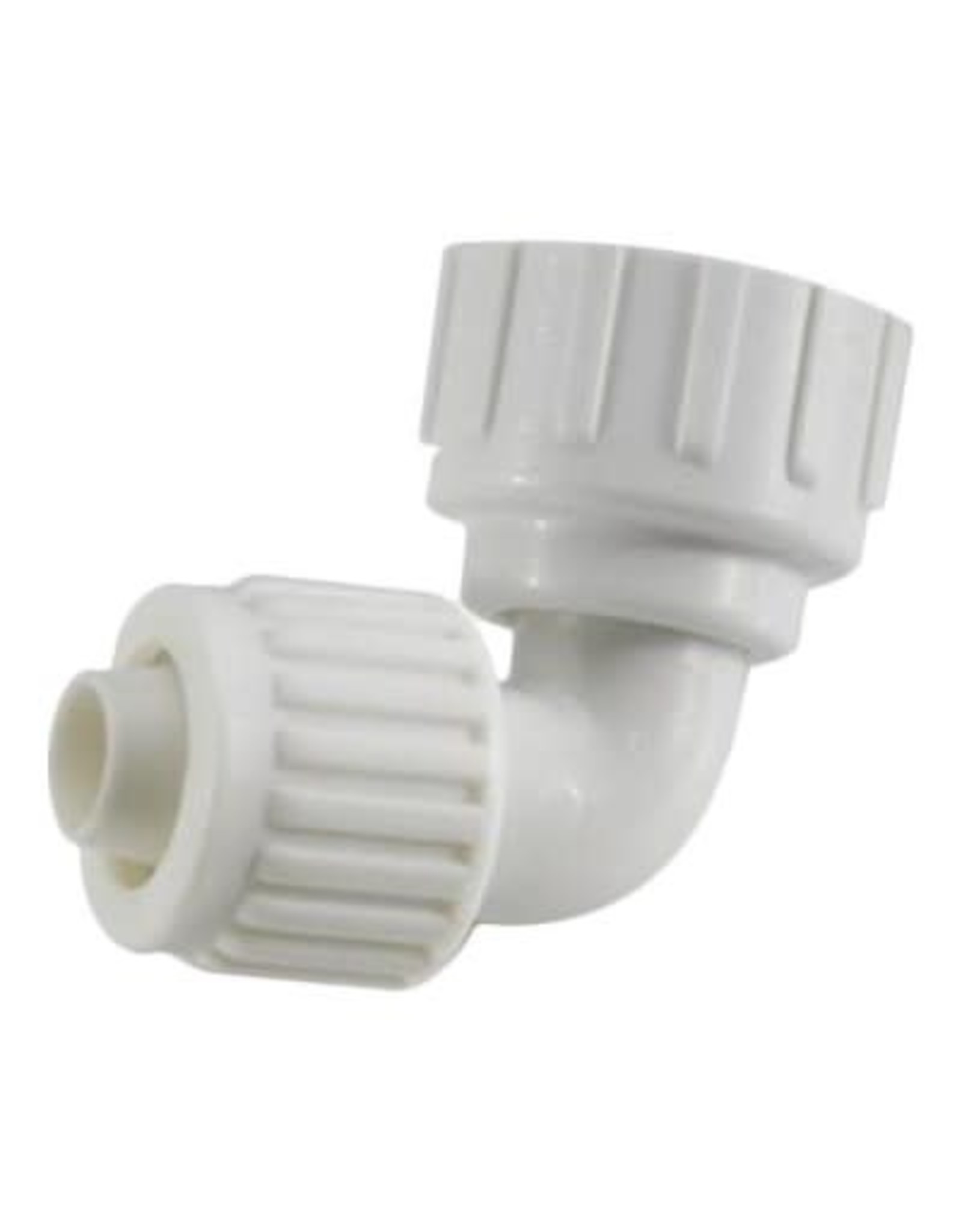 1/2" FLAIR-IT SWIVEL ELBOW