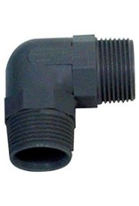 1/2" male elbow rv