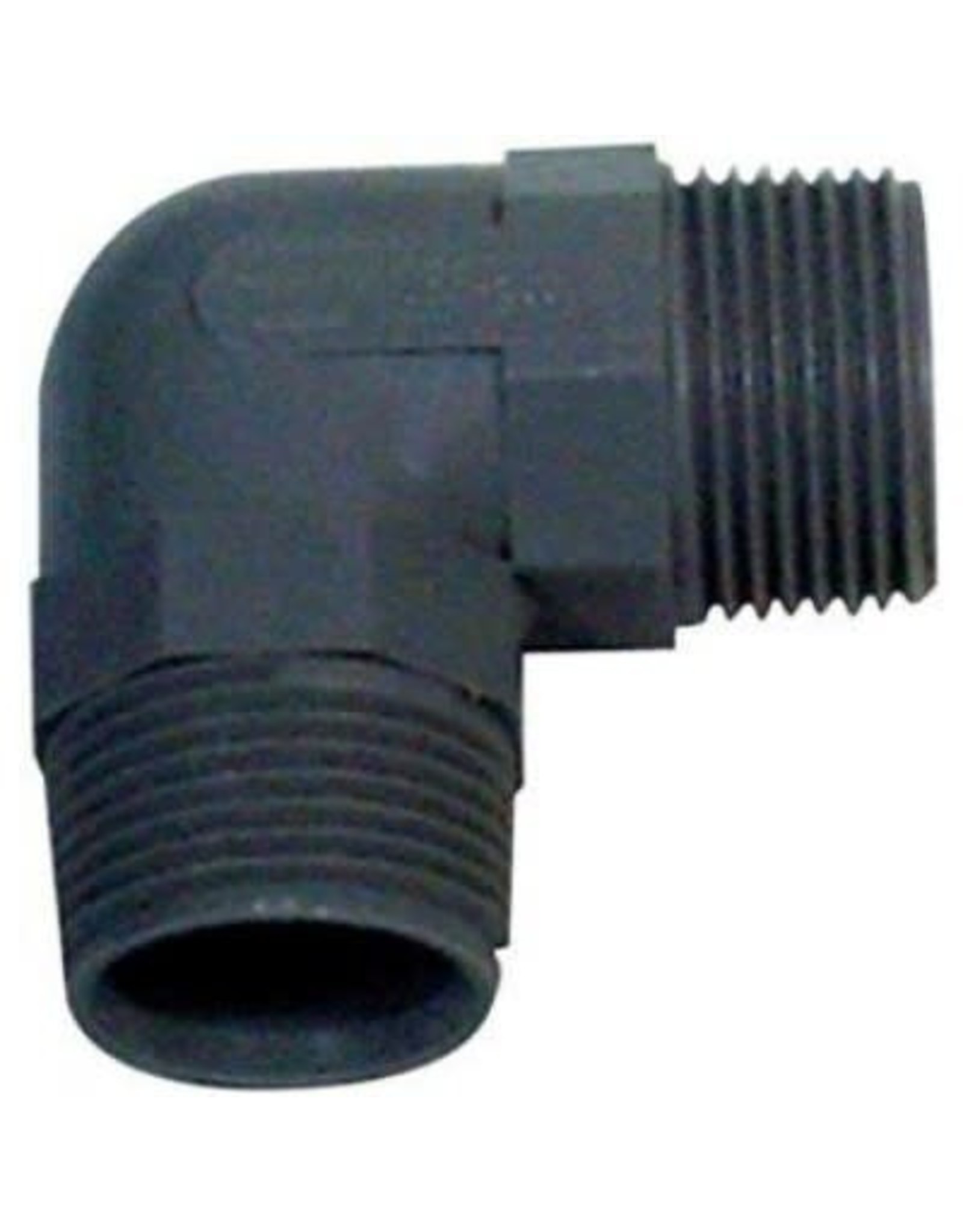 1/2" male elbow rv